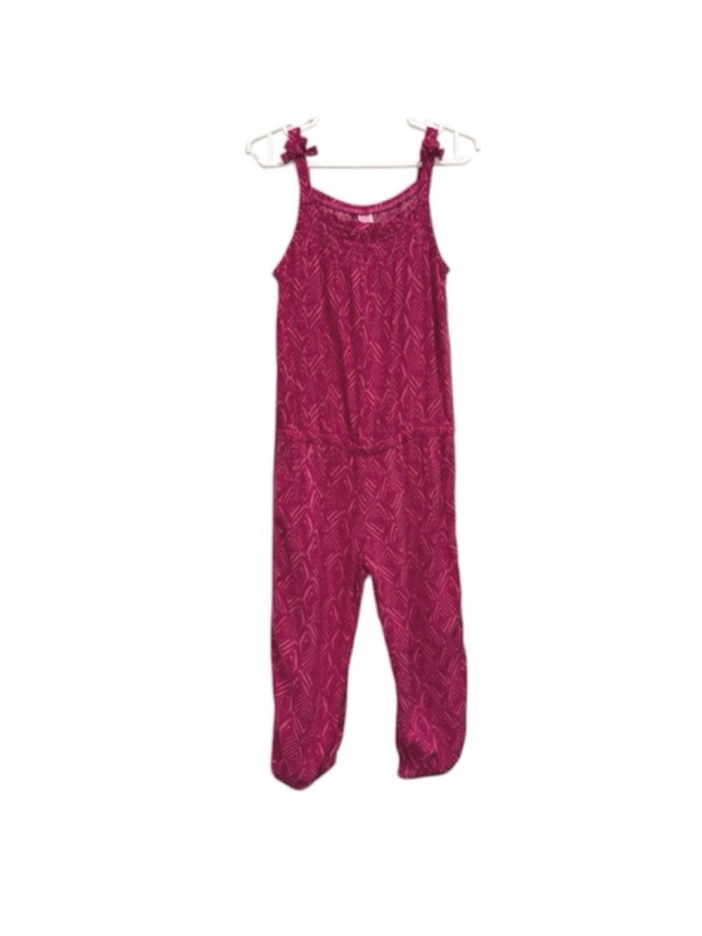 Cherokee Jumpsuit